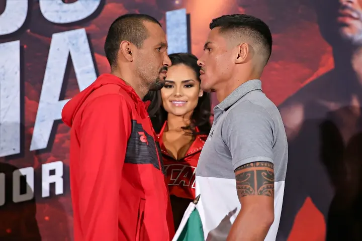 Salido Roman