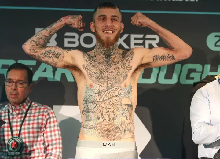 Sam Eggington