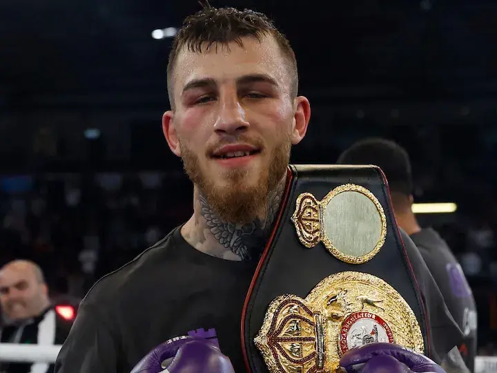 Sam Eggington