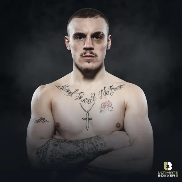 Sam Evans