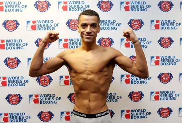 Sam Maxwell