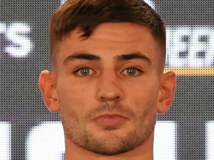 Sam Noakes