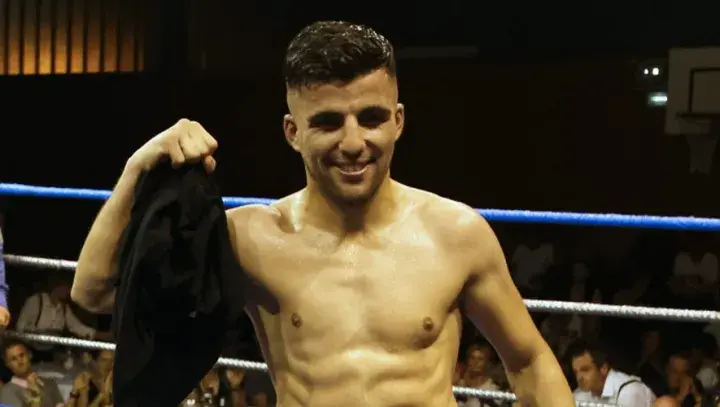 Samir Ziani