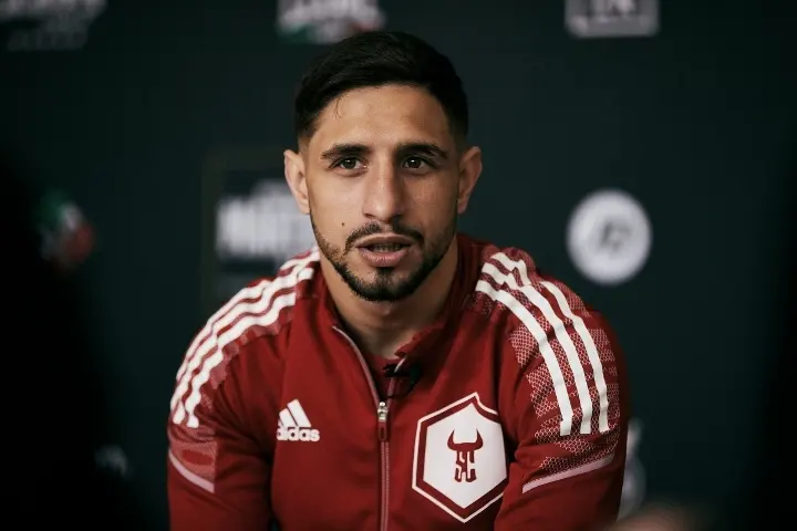 Samuel Carmona