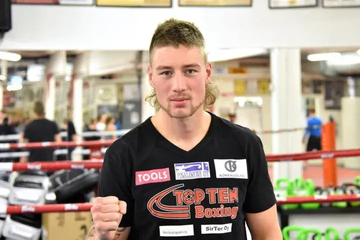 Samuli Karkkainen