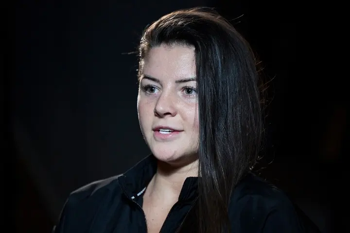 Sandy Ryan