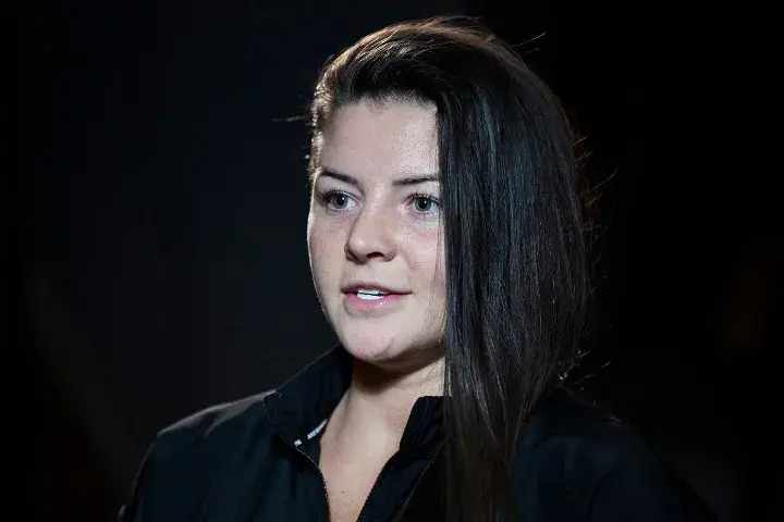 Sandy Ryan