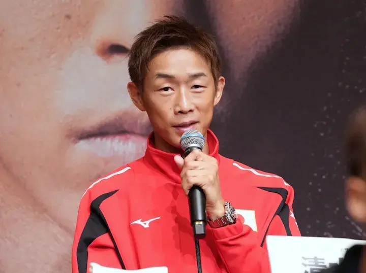 Satoshi Shimizu