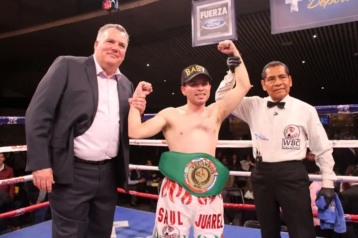 Saul Juarez