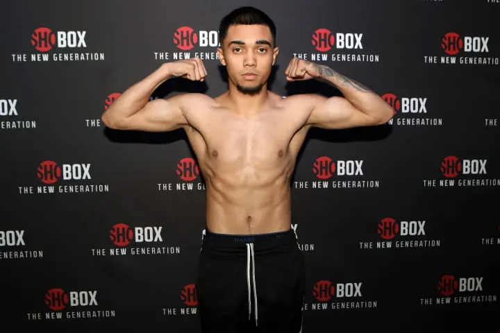 Saul Sanchez