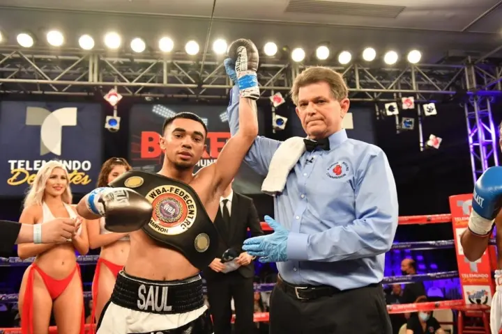 Saul Sanchez
