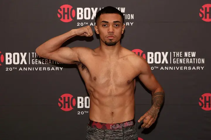 Saul Sanchez