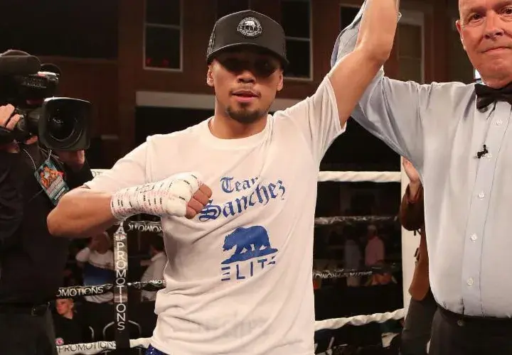 Saul Sanchez