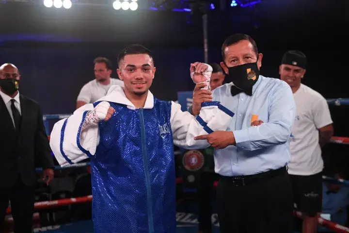 Saul Sanchez