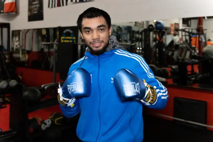 Saul Sanchez