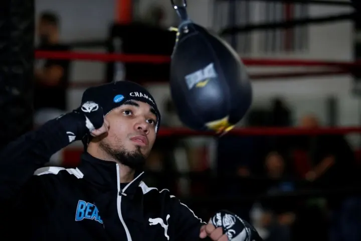 Saul Sanchez