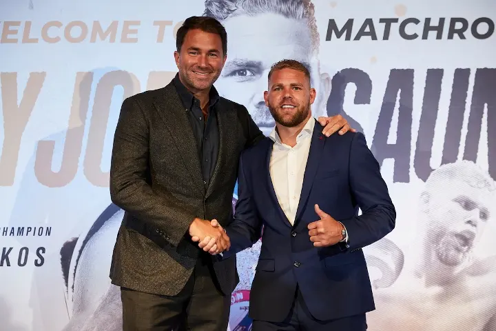 Saunders Hearn