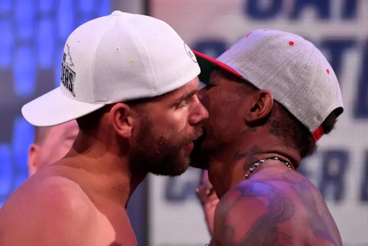 Saunders Monroe Weights