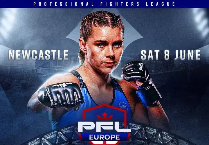 Sav Marshallmma