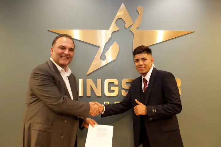 Schaefer Balderas