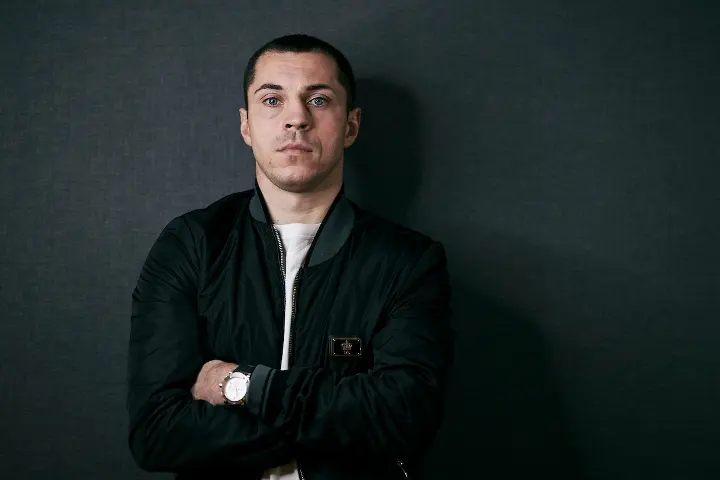 Scott Quigg