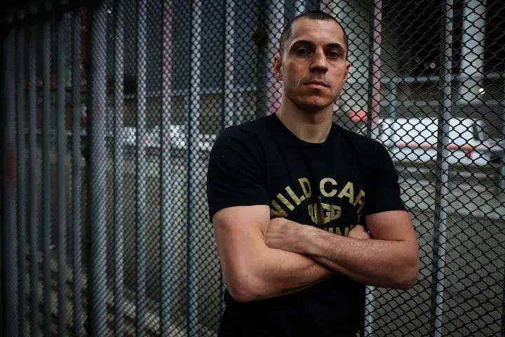 Scott Quigg