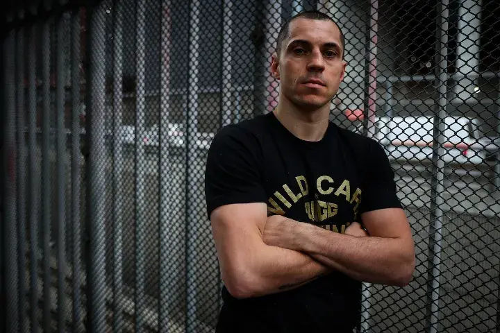 Scott Quigg