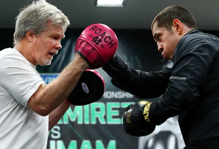Scott Quigg
