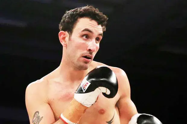 Scott Westgarth