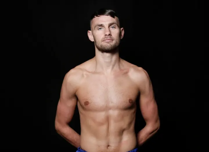 Sean Mccomb