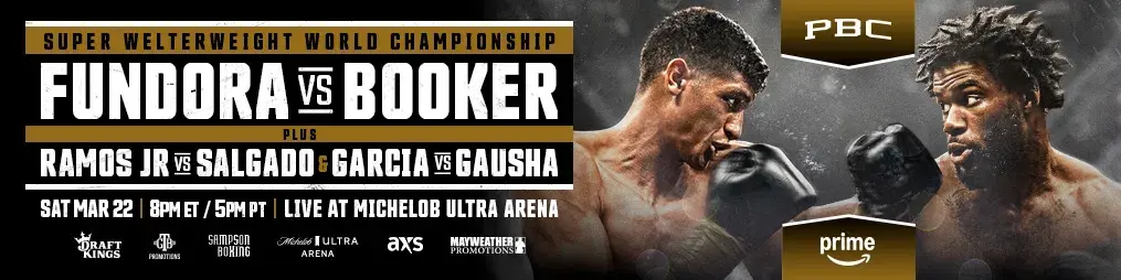 sebastian fundora chordale booker poster march 2025