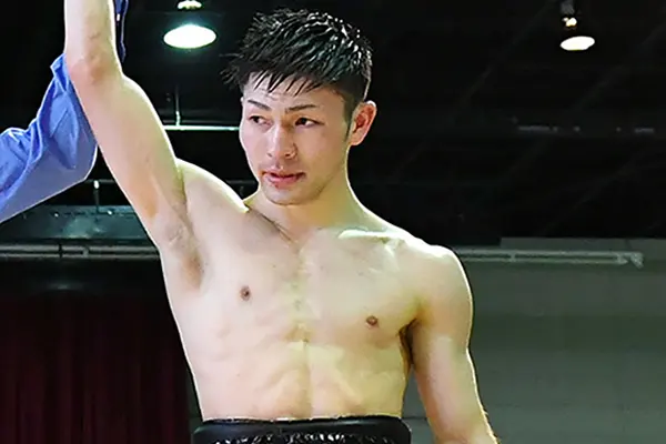 Seigo Akui