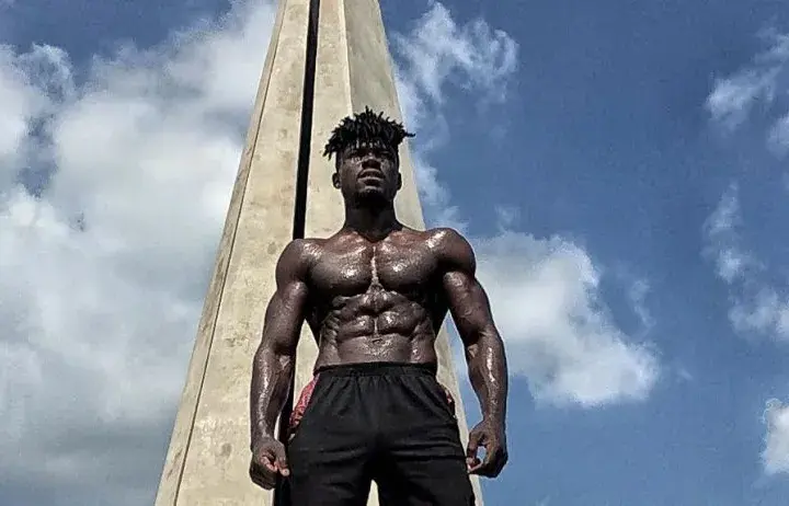 Sena Agbeko