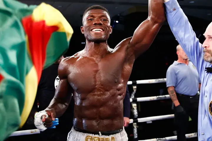 Sena Agbeko