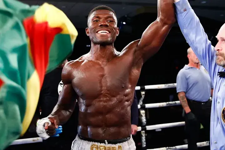 Sena Agbeko