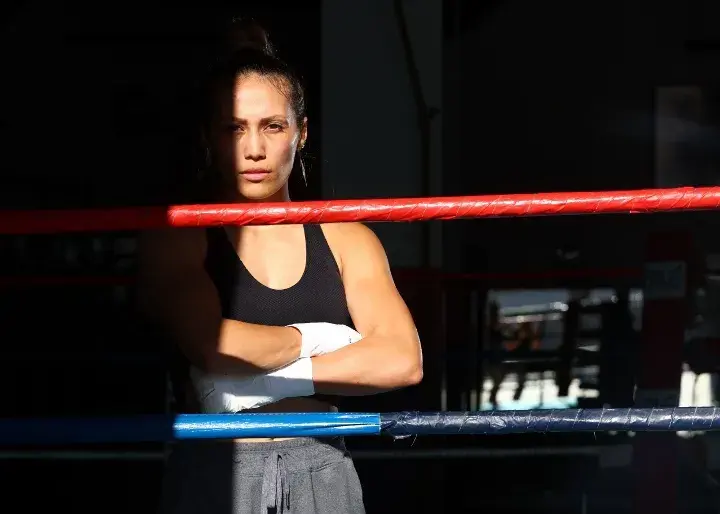 Seniesa Estrada