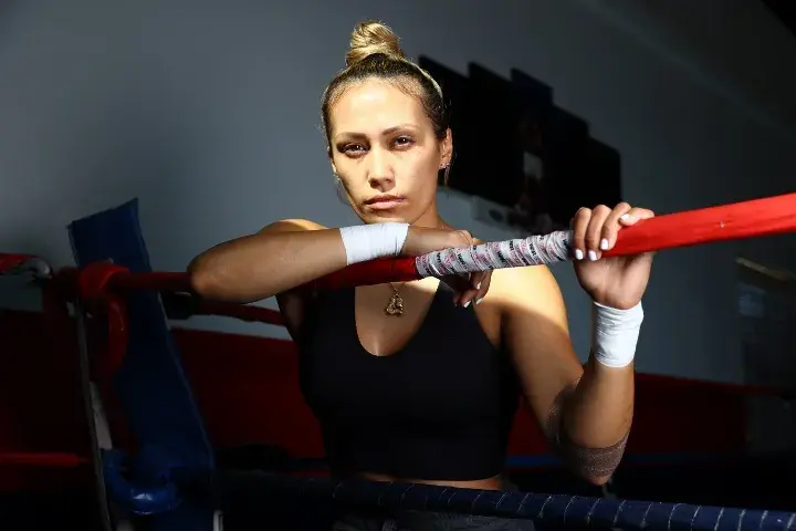 Seniesa Estrada