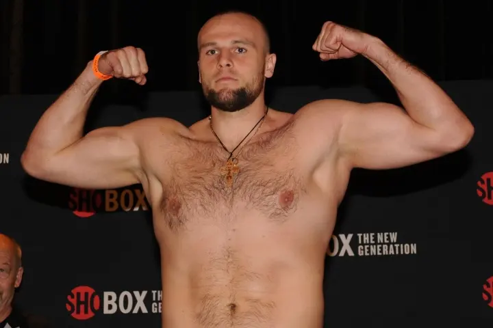 Sergey Kuzmin Jpeg