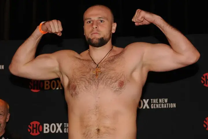 Sergey Kuzmin Jpeg