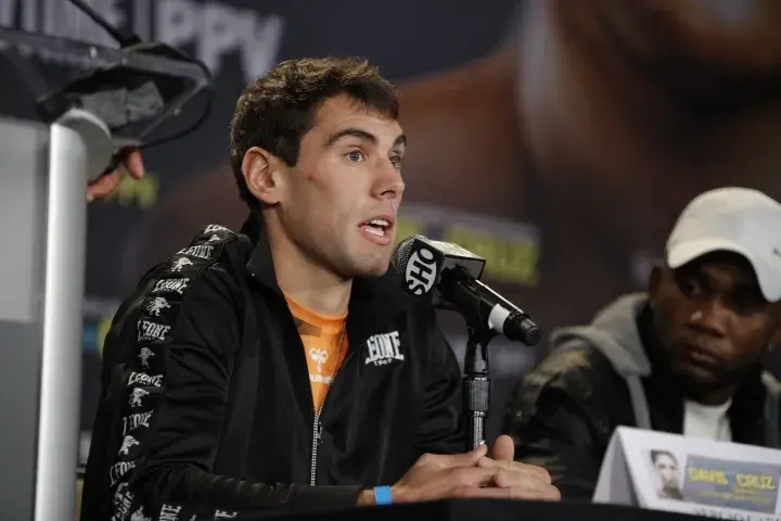 Sergio Garcia