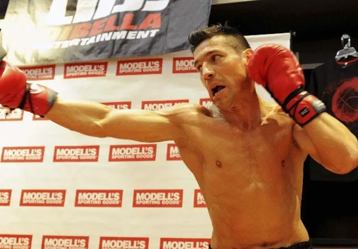 Sergio Martinez