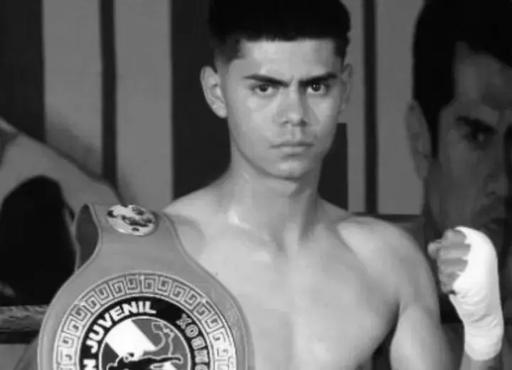 Sergio Mendoza