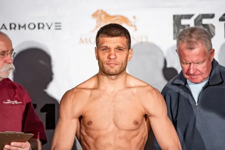 Sergiy Derevyanchenko