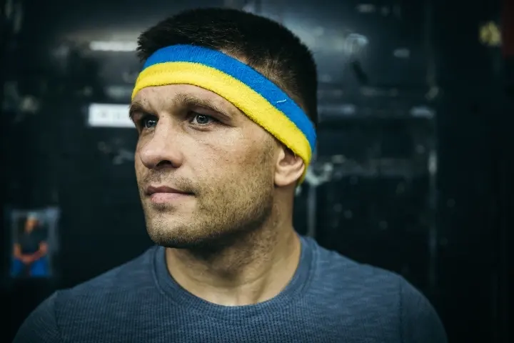 Sergiy Derevyanchenko