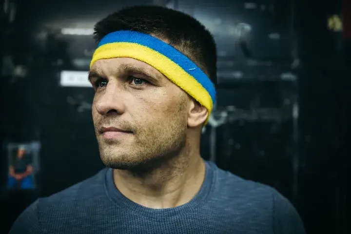 Sergiy Derevyanchenko