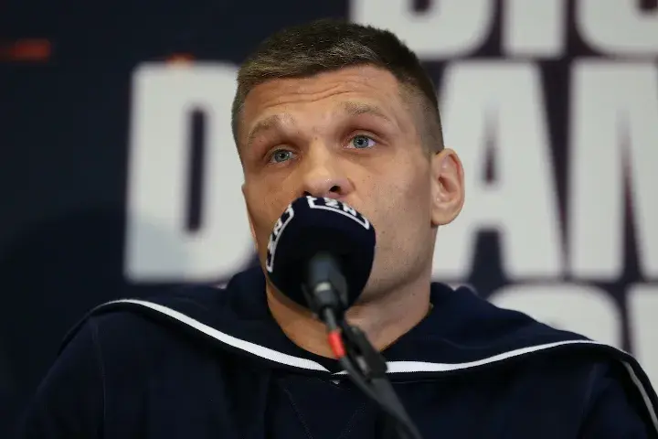 Sergiy Derevyanchenko