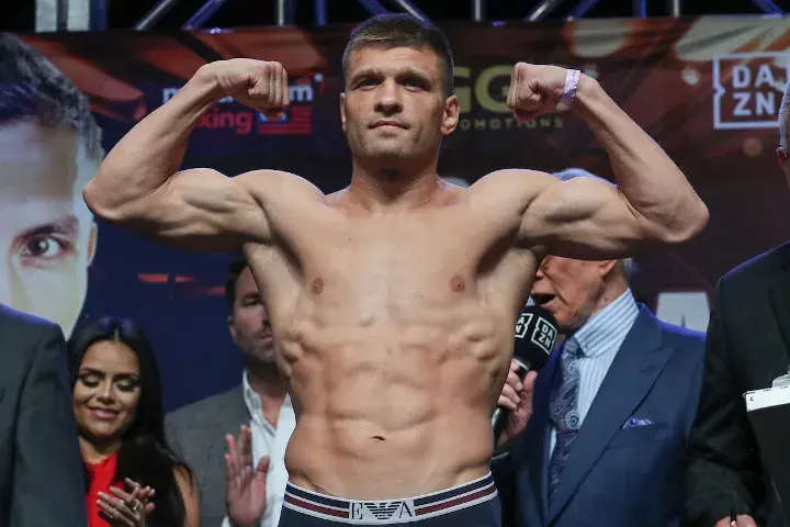 Sergiy Derevyanchenko