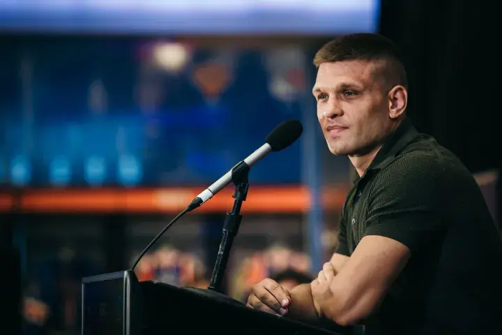 Sergiy Derevyanchenko