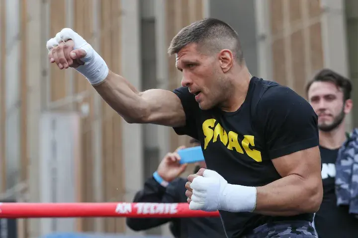 Sergiy Derevyanchenko