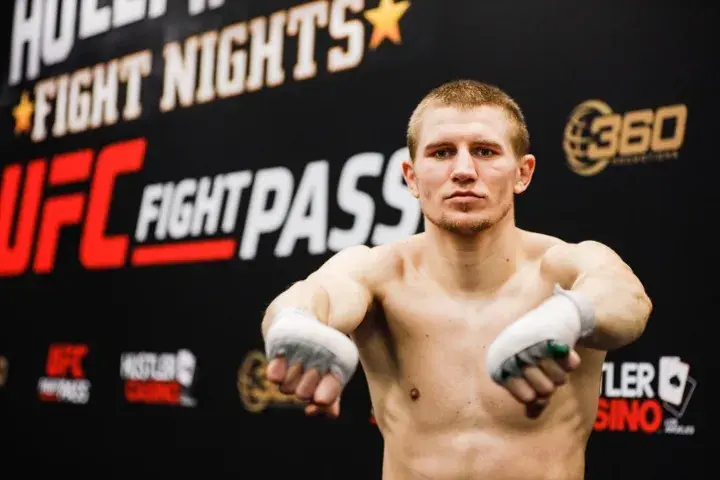 Serhii Bohachuk